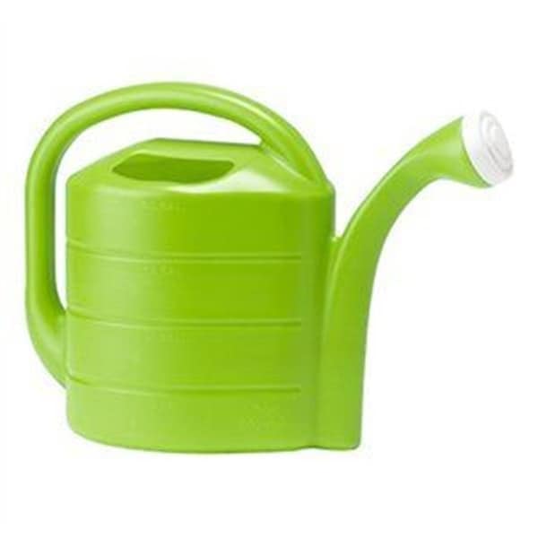 Novelty Manufacturing Novelty Manufacturing 256412 2 gal Deluxe Watering Can; Jade Green 256412 - main